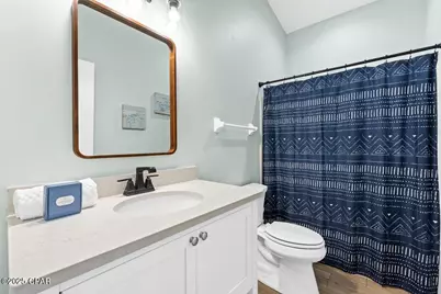 4379 Wavecrest Lane, Port Saint Joe, FL 32456 - Photo 29