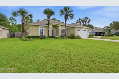 109 Summer Breeze Road, Panama City Beach, FL 32413 - Photo 5