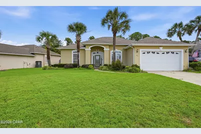 109 Summer Breeze Road, Panama City Beach, FL 32413 - Photo 1