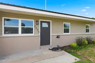 2504 W 21st St, Panama City, FL 32405 - Photo 1