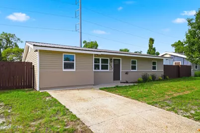 2504 W 21st Street, Panama City, FL 32405 - Photo 1