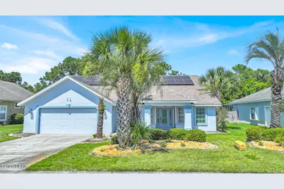 117 Summer Breeze Road, Panama City Beach, FL 32413 - Photo 1