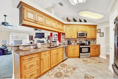117 Summer Breeze Road, Panama City Beach, FL 32413 - Photo 5