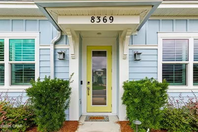 8369 Fins Up Court, Panama City Beach, FL 32413 - Photo 5