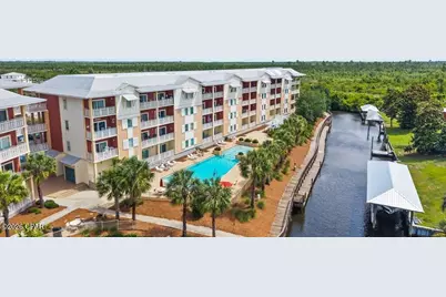 3300 Highway 98 #410, Mexico Beach, FL 32456 - Photo 23