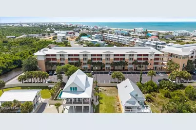 3300 Highway 98 #410, Mexico Beach, FL 32456 - Photo 3