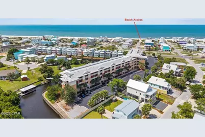 3300 Highway 98 #410, Mexico Beach, FL 32456 - Photo 7