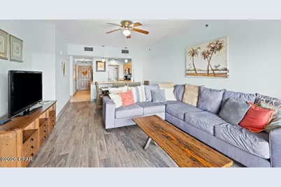 3300 Highway 98 #410, Mexico Beach, FL 32456 - Photo 17