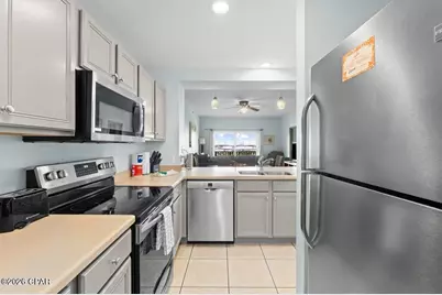 3300 Highway 98 #410, Mexico Beach, FL 32456 - Photo 11