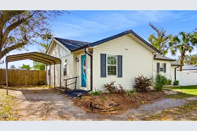 416 S Highway 22 A, Panama City, FL 32404 - Photo 1
