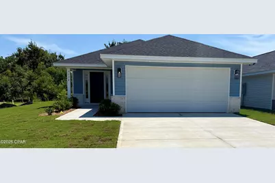 7130 Fox Meadow Drive, Panama City, FL 32404 - Photo 1