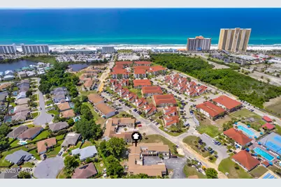 17462 Front Beach Road #7 A-3, Panama City Beach, FL 32413 - Photo 47