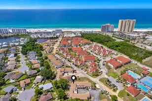 17462 Front Beach Rd, Panama City Beach, FL 32413 - Photo 47