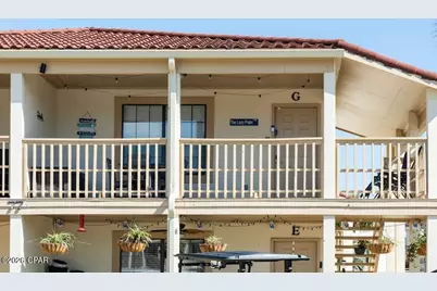 17462 Front Beach Road #77G, Panama City Beach, FL 32413 - Photo 7