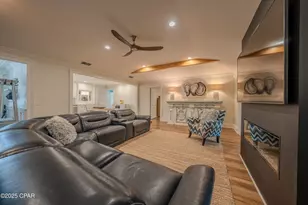 468 Wahoo Rd, Panama City Beach, FL 32408 - Photo 5