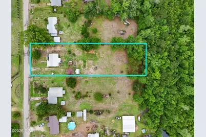 15948 SW Charlie Wood Road, Blountstown, FL 32424 - Photo 13