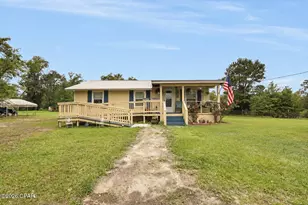15948 SW Charlie Wood Rd, Blountstown, FL 32424 - Photo 1