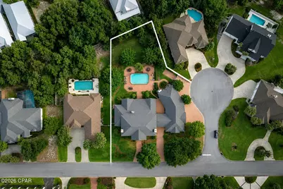 3517 Dragon Ridge Road, Panama City Beach, FL 32408 - Photo 3