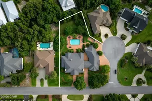 3517 Dragon Ridge Rd, Panama City Beach, FL 32408 - Photo 3