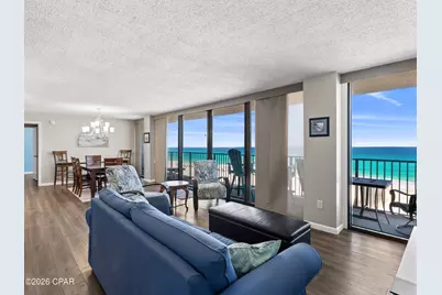 17351 Front Beach Road #404, Panama City Beach, FL 32413 - Photo 1