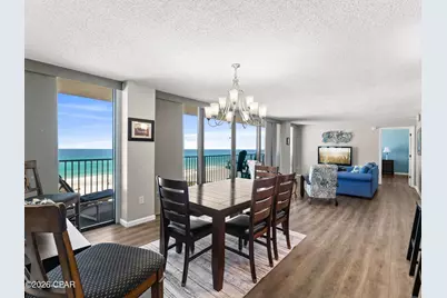 17351 Front Beach Road #404, Panama City Beach, FL 32413 - Photo 3