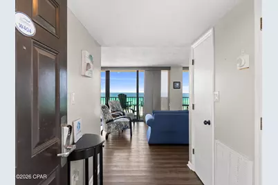17351 Front Beach Road #404, Panama City Beach, FL 32413 - Photo 13