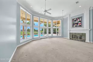 3500 Dragon's Ridge Rd, Panama City Beach, FL 32408 - Photo 21