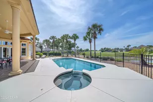 3500 Dragon Ridge Rd, Panama City Beach, FL 32408 - Photo 9