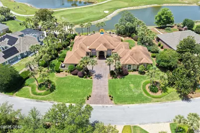 3500 Dragon Ridge Road, Panama City Beach, FL 32408 - Photo 3