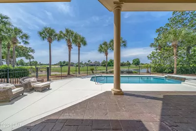 3500 Dragon's  Ridge Road, Panama City Beach, FL 32408 - Photo 11