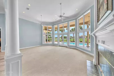 3500 Dragon's  Ridge Road, Panama City Beach, FL 32408 - Photo 17