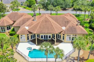 3500 Dragon Ridge Rd, Panama City Beach, FL 32408 - Photo 5