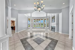 3500 Dragon Ridge Rd, Panama City Beach, FL 32408 - Photo 17