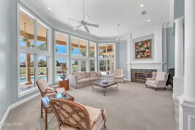 3500 Dragon Ridge Road, Panama City Beach, FL 32408 - Photo 17