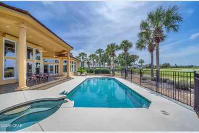 3500 Dragon's  Ridge Road, Panama City Beach, FL 32408 - Photo 5