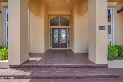 3500 Dragon Ridge Road, Panama City Beach, FL 32408 - Photo 15