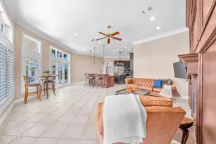 3500 Dragon Ridge Rd, Panama City Beach, FL 32408 - Photo 29