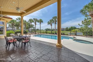3500 Dragon's Ridge Rd, Panama City Beach, FL 32408 - Photo 9