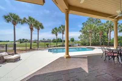 3500 Dragon Ridge Road, Panama City Beach, FL 32408 - Photo 11