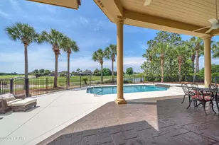 3500 Dragon Ridge Rd, Panama City Beach, FL 32408 - Photo 11
