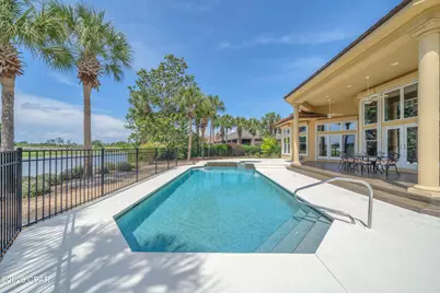 3500 Dragon Ridge Road, Panama City Beach, FL 32408 - Photo 7