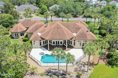 3500 Dragon Ridge Road, Panama City Beach, FL 32408 - Photo 3