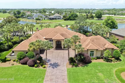 3500 Dragon Ridge Road, Panama City Beach, FL 32408 - Photo 1
