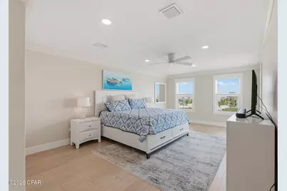 105 Circle Drive, Mexico Beach, FL 32456 - Photo 15