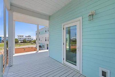 105 Circle Drive, Mexico Beach, FL 32456 - Photo 41