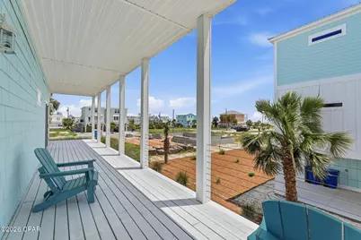 105 Circle Drive, Mexico Beach, FL 32456 - Photo 1