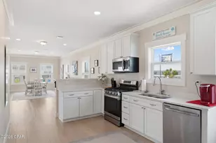 105 Circle Dr, Mexico Beach, FL 32456 - Photo 11