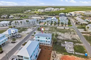 105 Circle Dr, Mexico Beach, FL 32456 - Photo 45