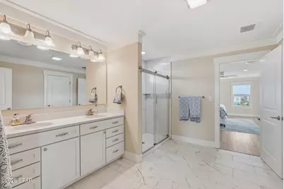 105 Circle Drive, Mexico Beach, FL 32456 - Photo 31