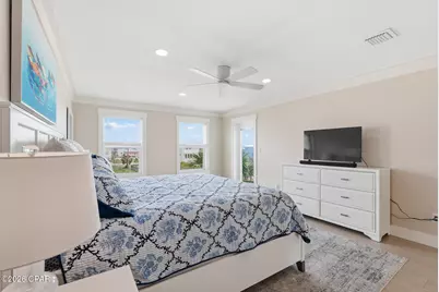 105 Circle Drive, Mexico Beach, FL 32456 - Photo 17